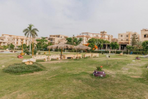 The Garden Suites near CFC by ELEGANT